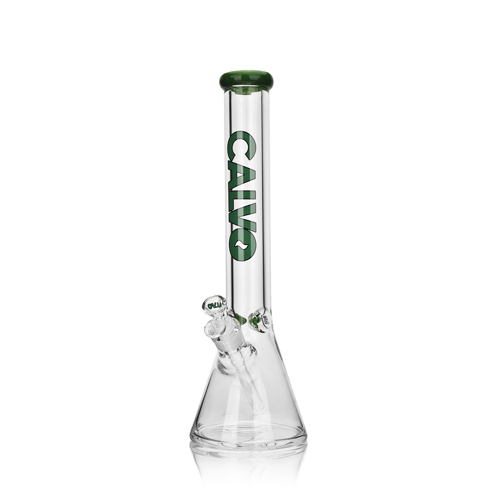 Beaker Premium 40 Green