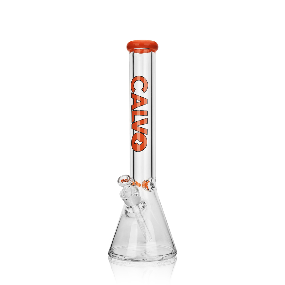 Beaker Premium 40 Orange