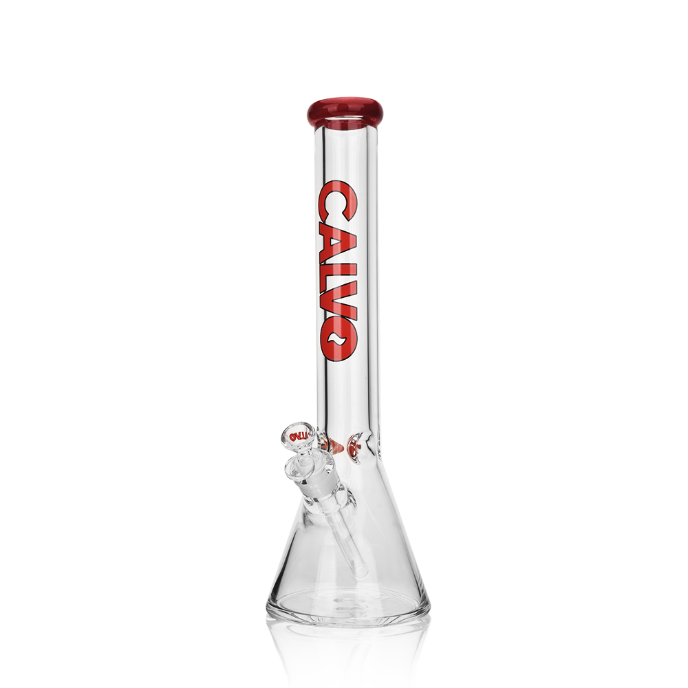 Beaker Premium 40 Red