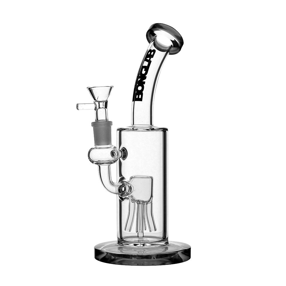 Bong Dream Rig negro