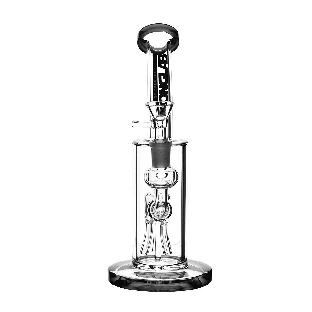 Bong Dream Rig negro