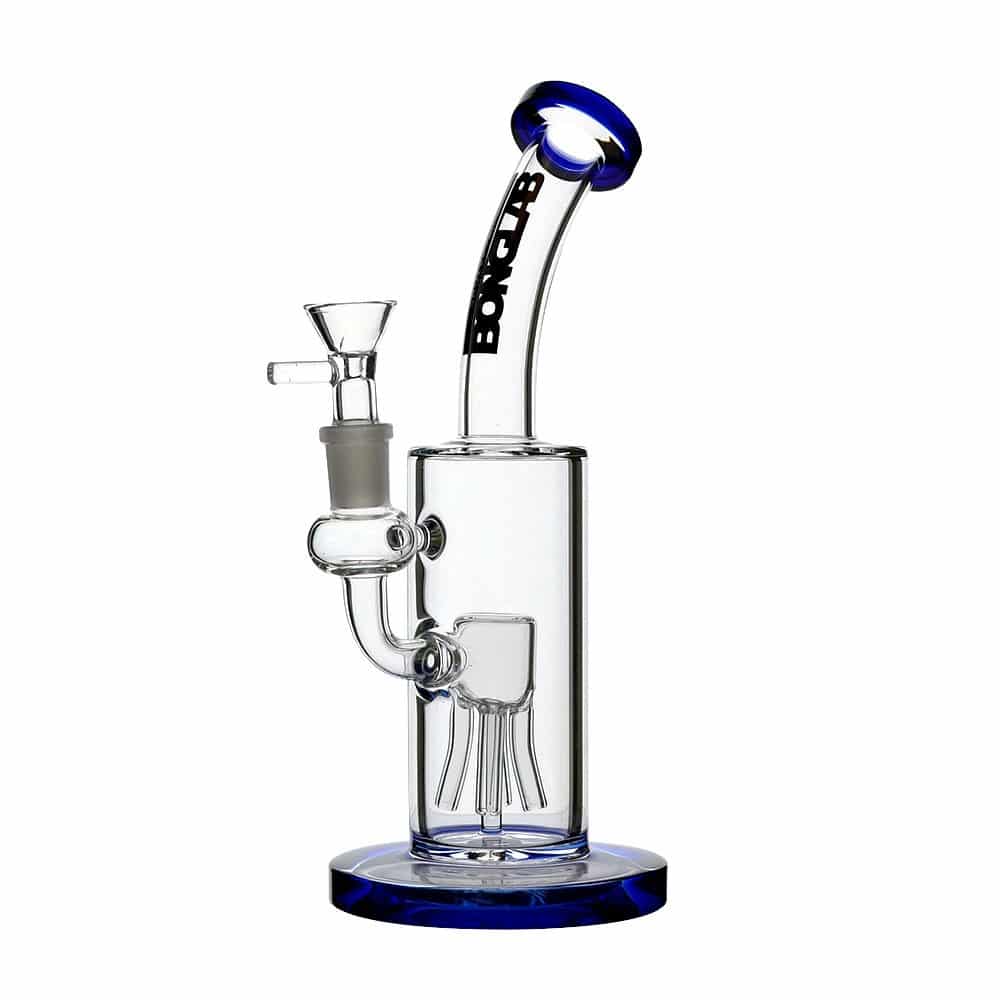 Bong Dream Rig azul