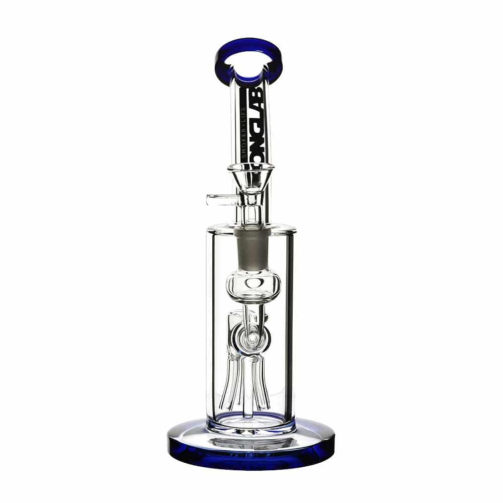 Bong Dream Rig azul