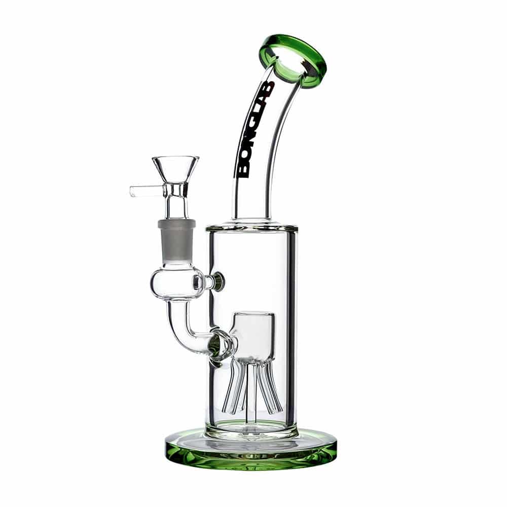 Bong Dream Rig verde