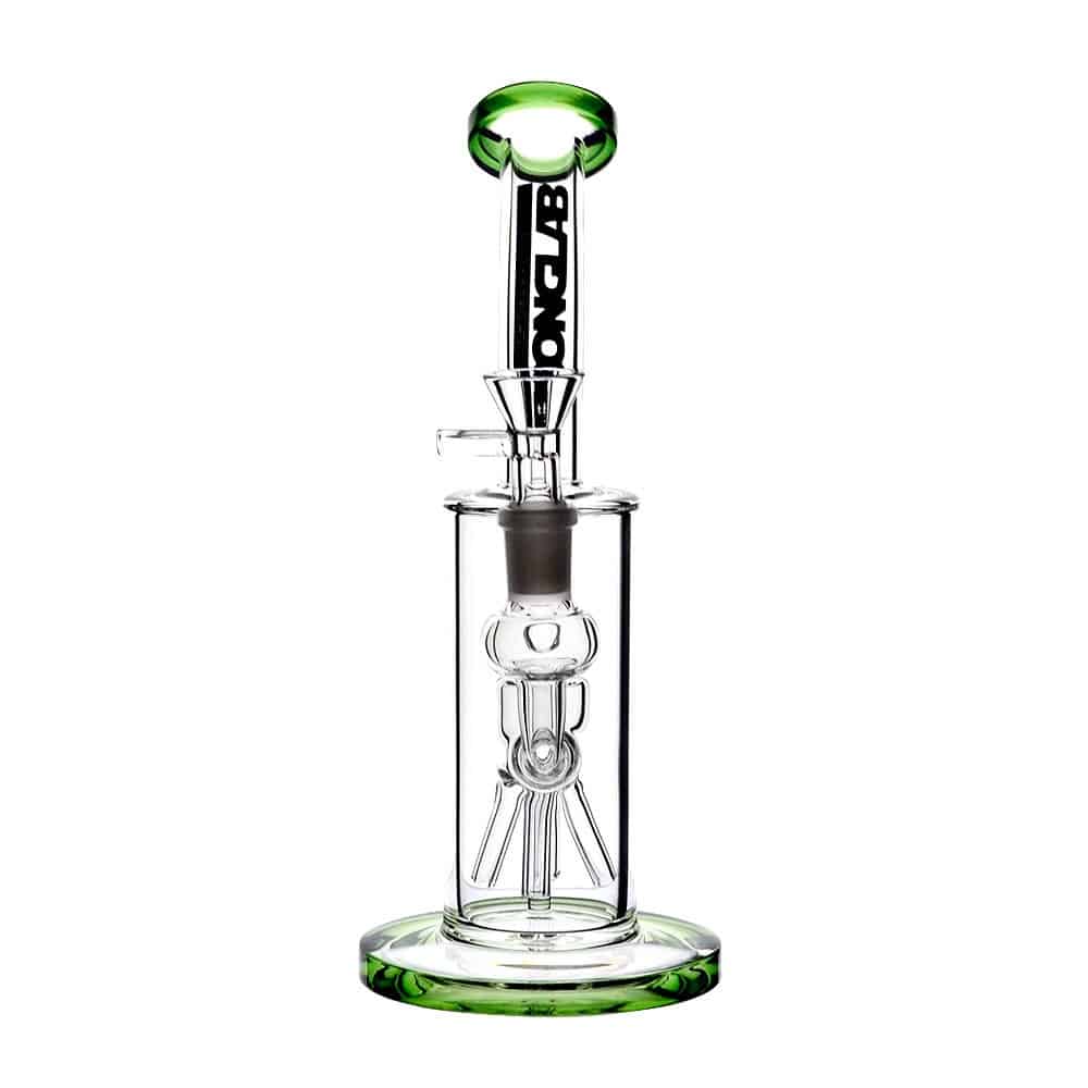 Bong Dream Rig verde