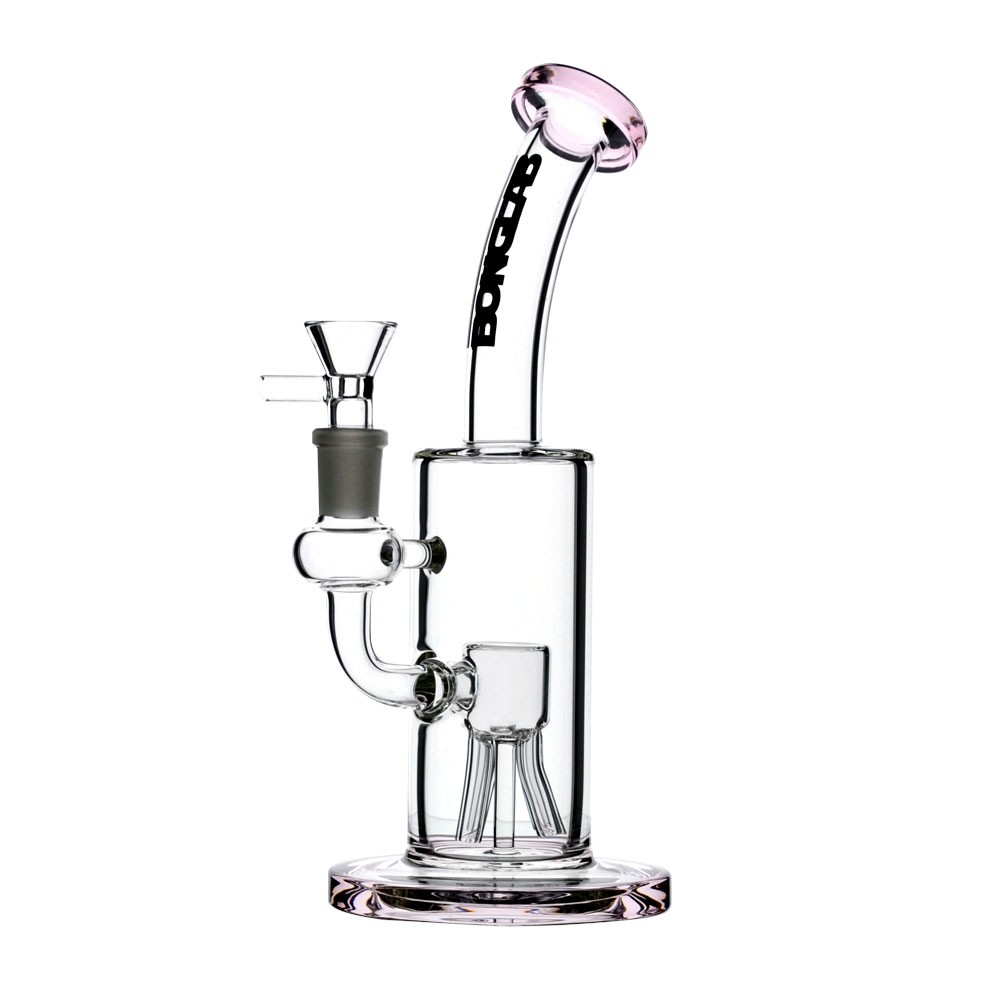Bong Dream Rig rosado