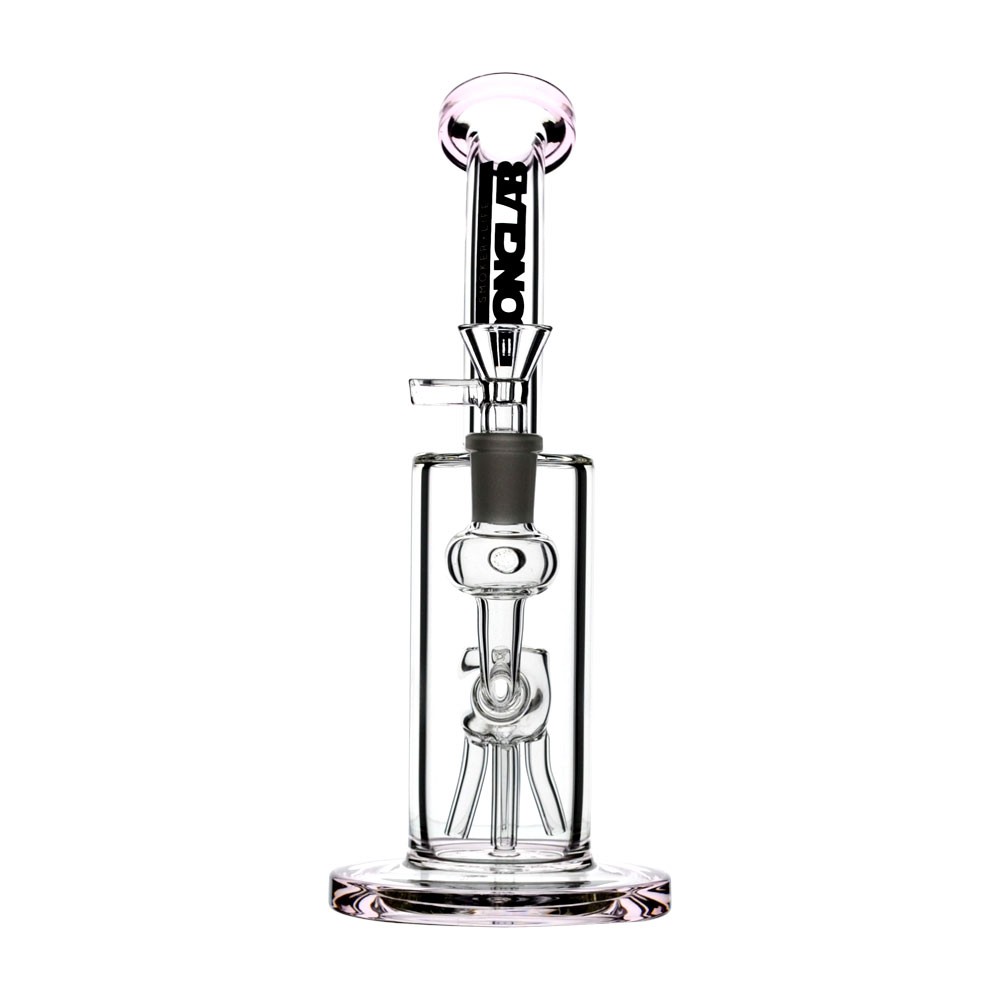 Bong Dream Rig rosado