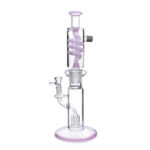 Bong Glycerin Thicc Pink Bonglab
