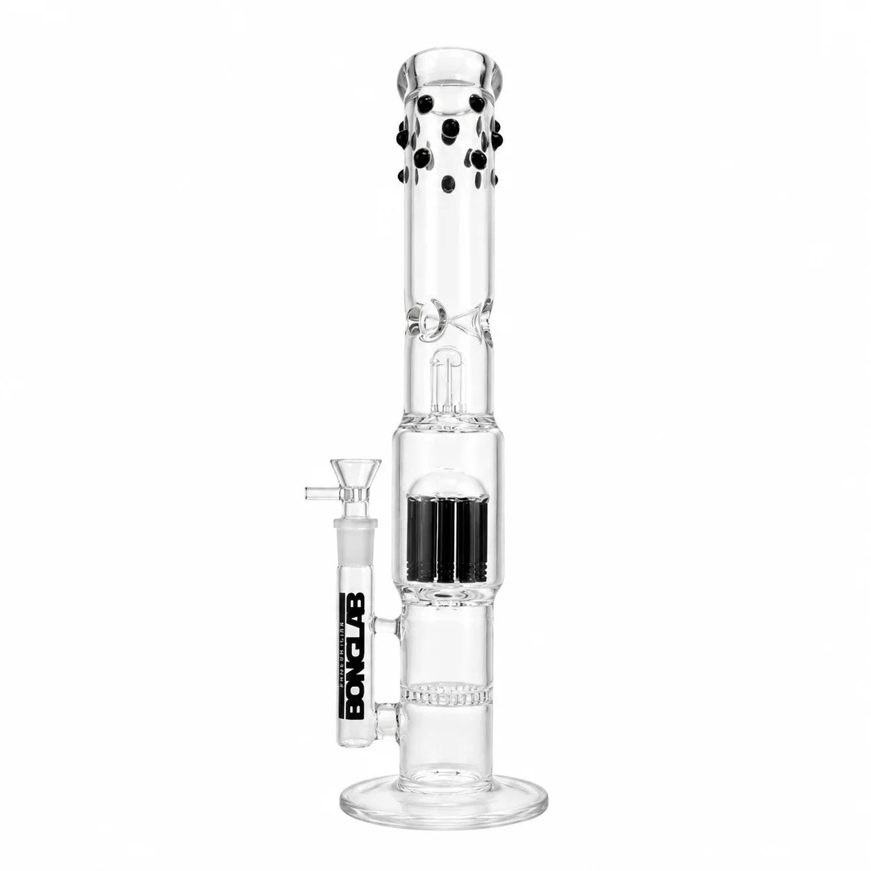 Bong K30 Bonglab negro