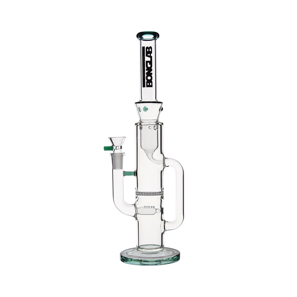 Bong Mad Professor jade