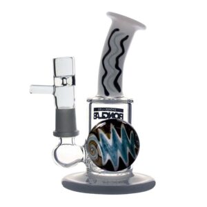 Nevis Rig Bonglab blanco