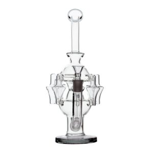 Bong Octopus K99 negro