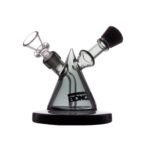 Bong Prisma Plus negro