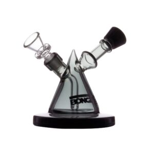 Bong Prisma Plus negro