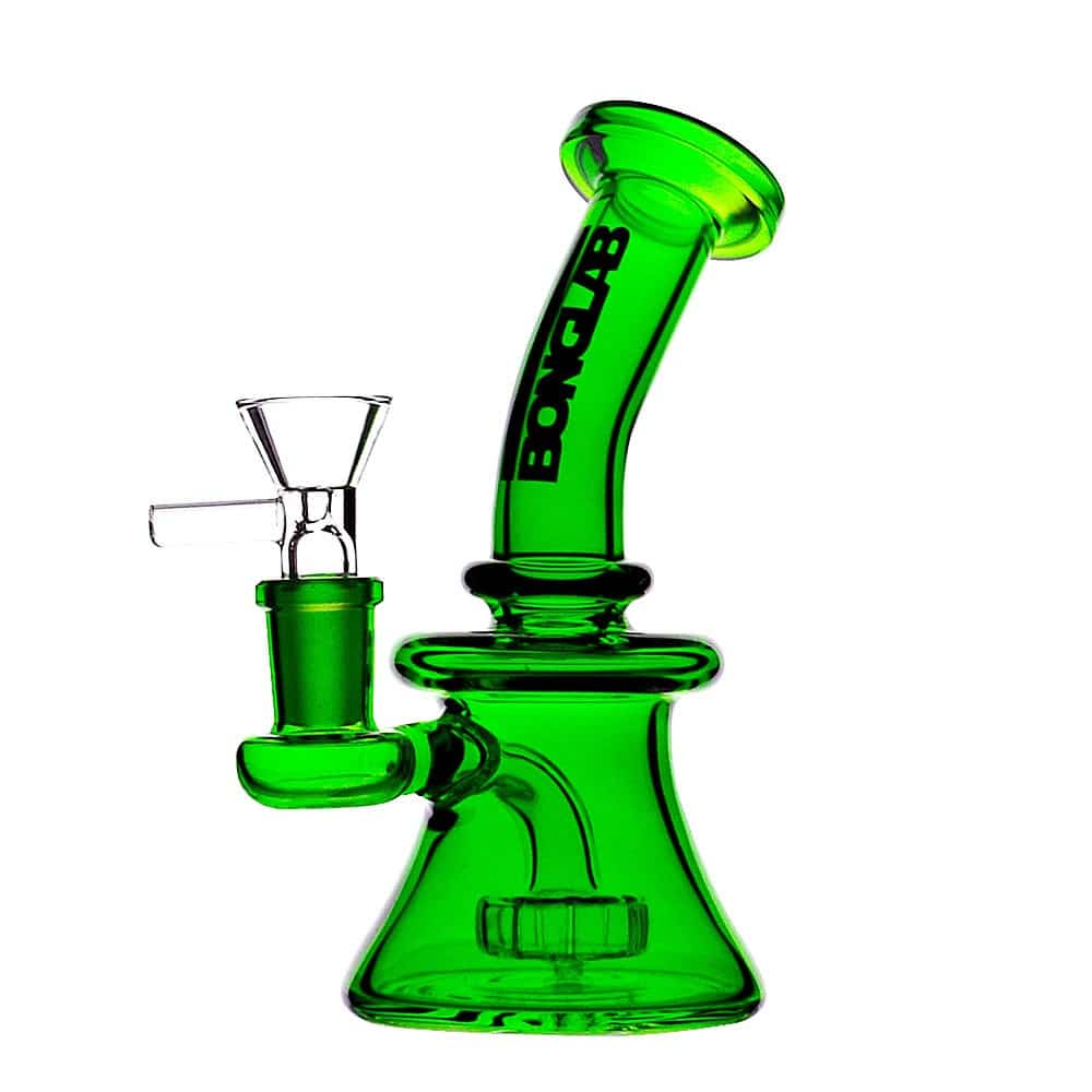 Bong R2 Bonglab verde