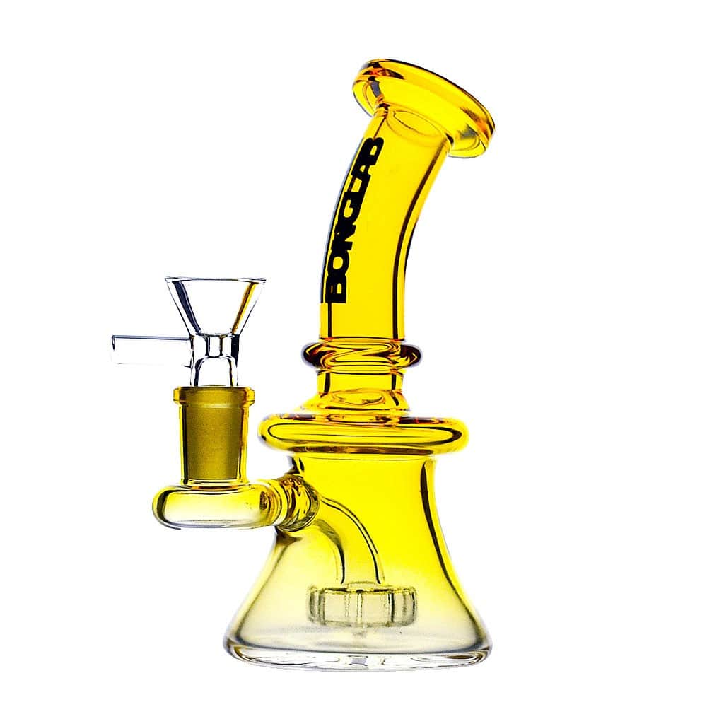 Bong R2 Bonglab amarillo