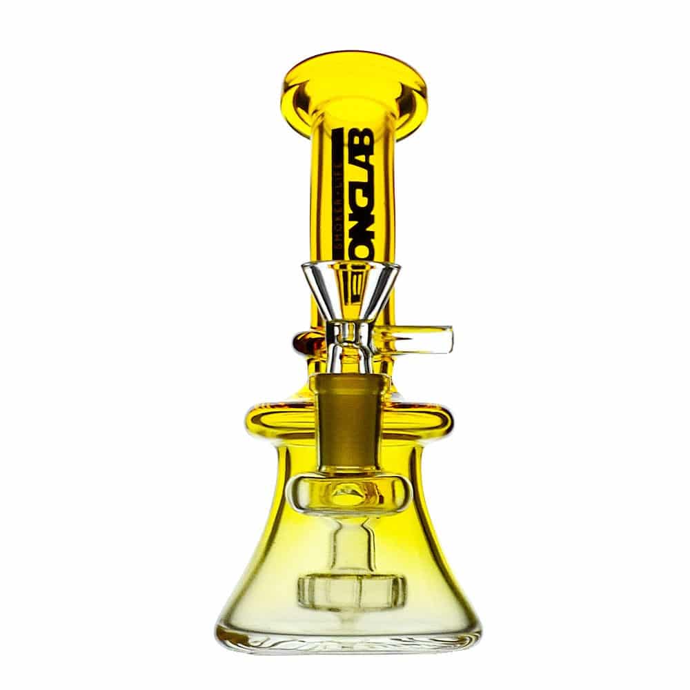 Bong R2 Bonglab amarillo