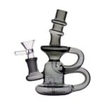 Bong R3 Mini negro