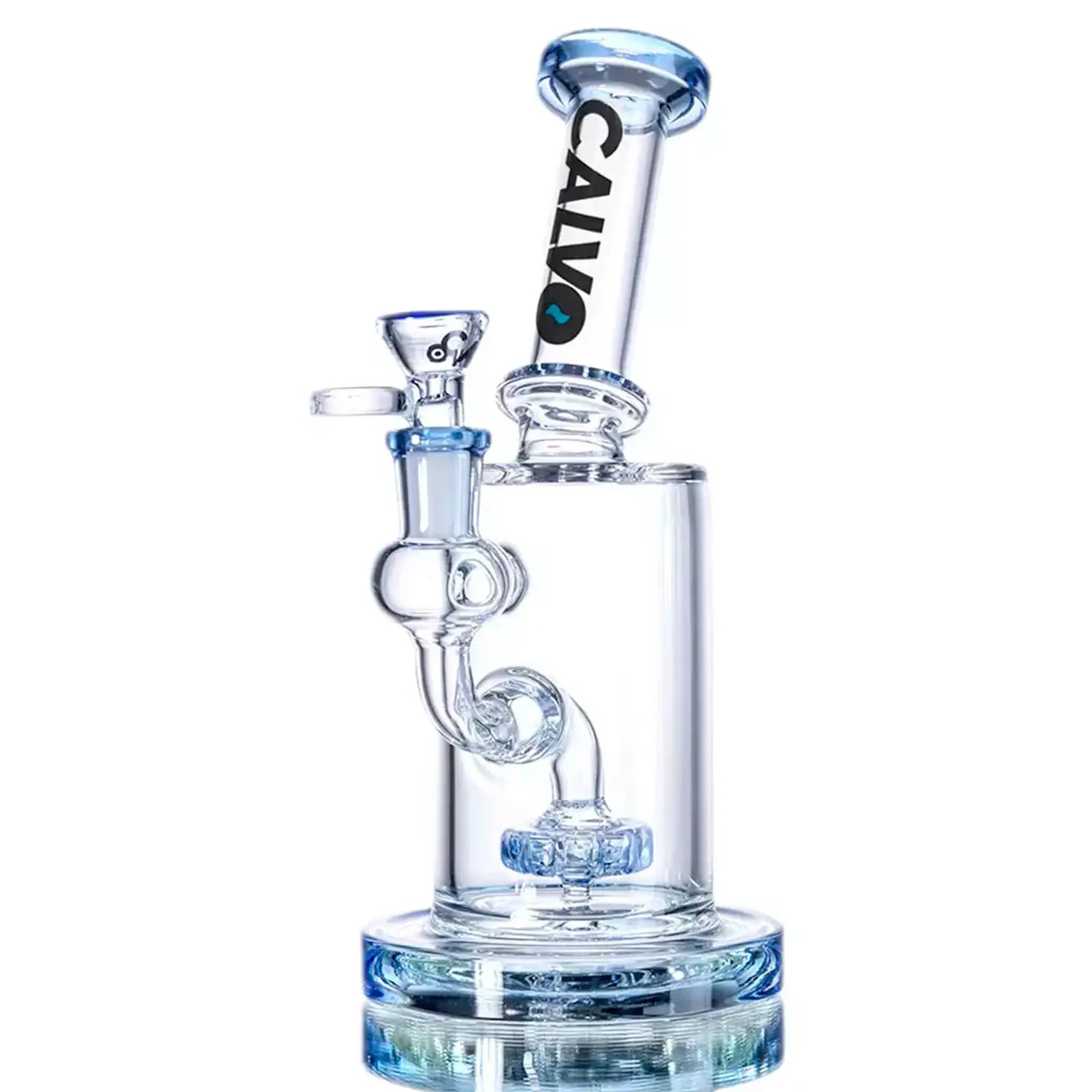 Bong Rig Essential azul