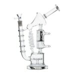 Bong Space Oddity Bonglab