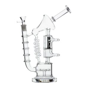 Bong Space Oddity Bonglab