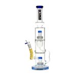 Bong The Sheikh azul