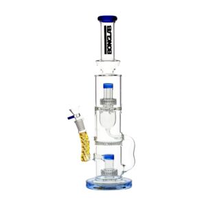 Bong The Sheikh azul