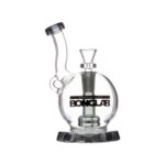 Bong The Sphere negro