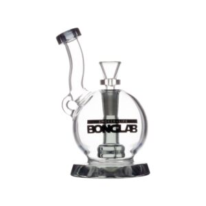 Bong The Sphere negro
