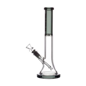 Bong Tough Beaker negro