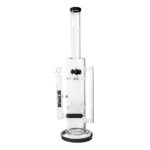 Bong Water Splash negro