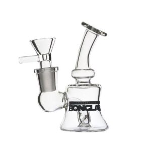 Bong KM4 Tiny Bell Bonglab