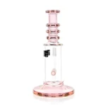 Bong Lucky Goblin Pink