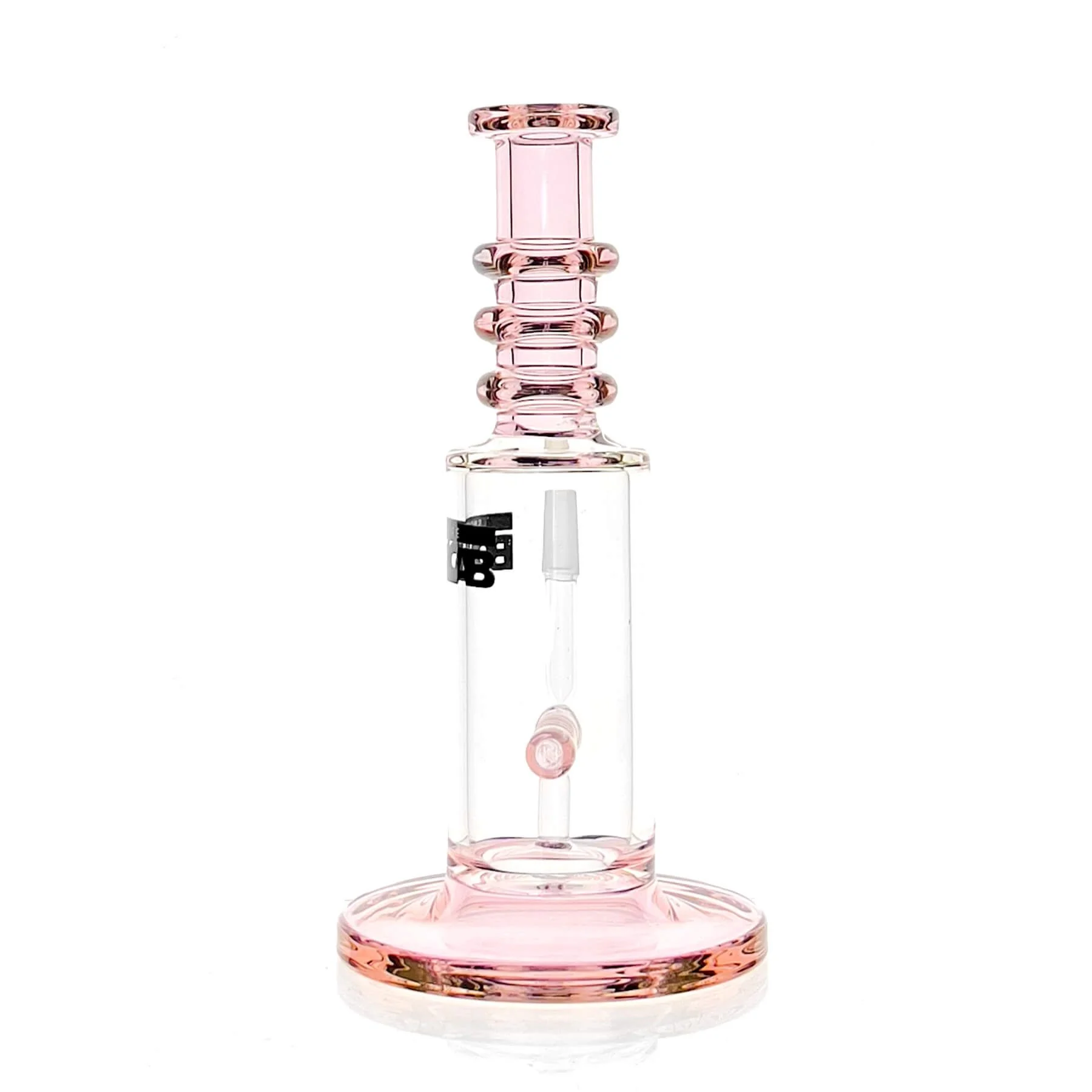 Bong Lucky Goblin Pink
