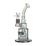 Bong Mercurial Blue Bonglab