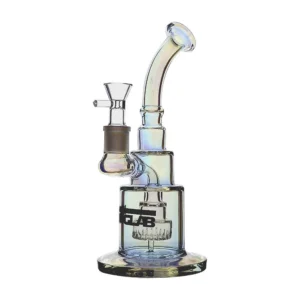Bong Mercurial Blue Bonglab