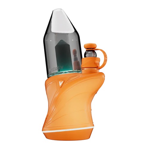 Vaporizador Carta Sport Orange de Focus V