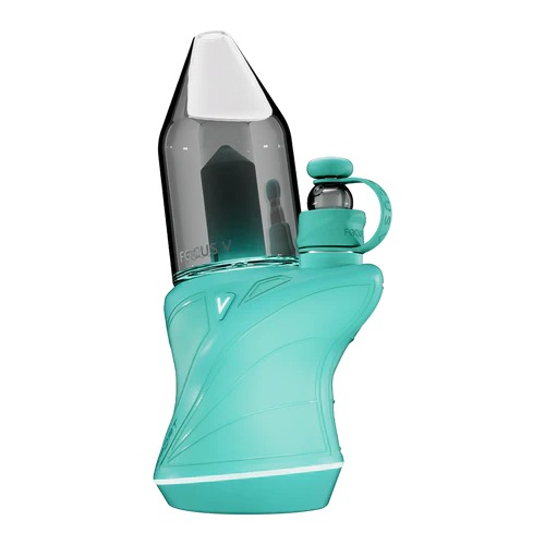 Vaporizador Carta Sport Teal de Focus V