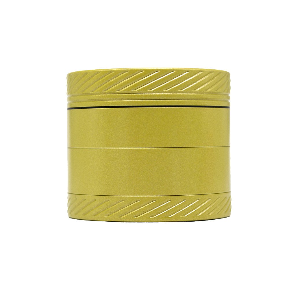 Pocket Grinder Galaxy dorado