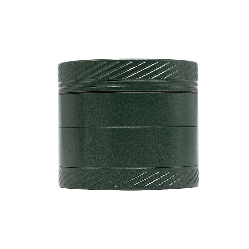 Pocket Grinder Galaxy verde