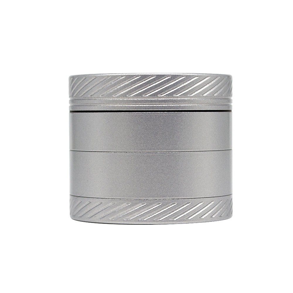 Pocket Grinder Galaxy gris
