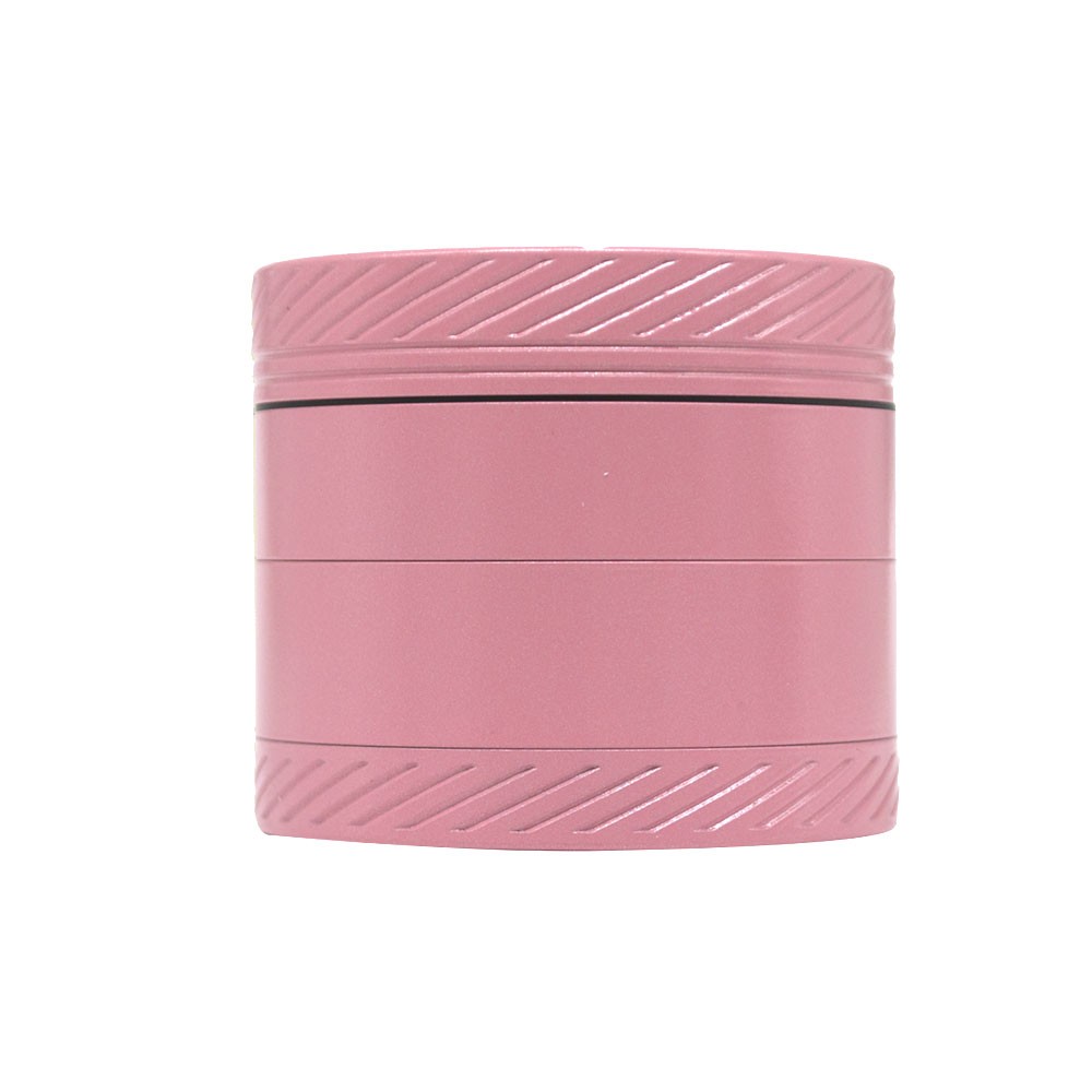 Pocket Grinder Galaxy rosado