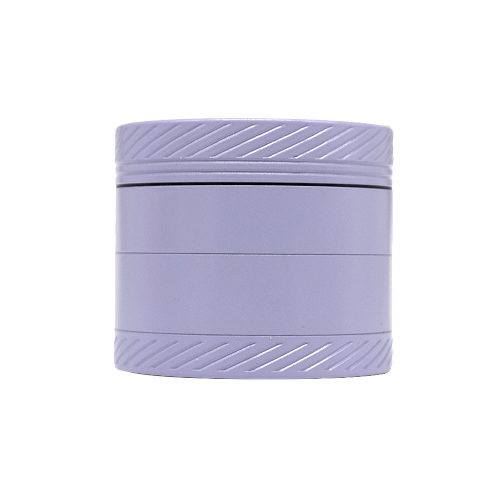 Pocket Grinder Galaxy morado