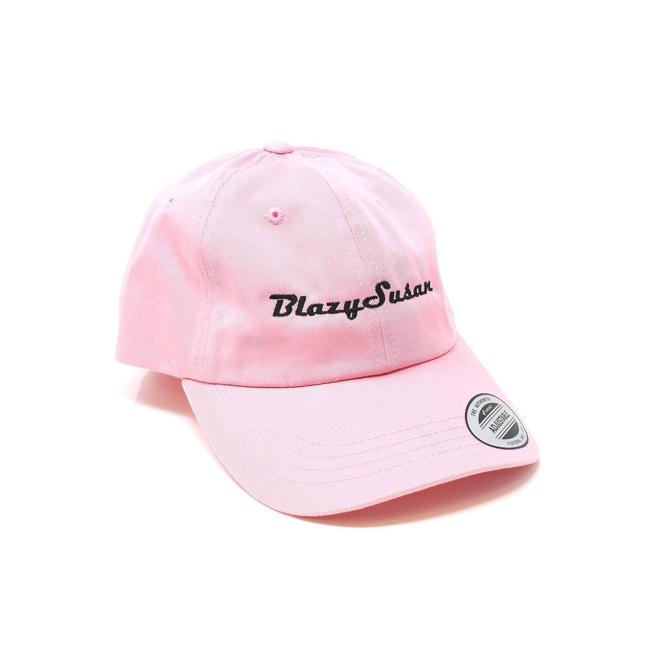 Dad Hat Blazy Susan Pink