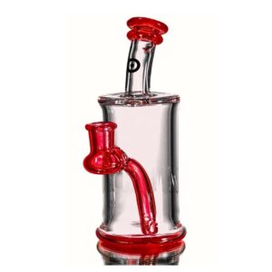 Drop Micro Rig Red Calvo