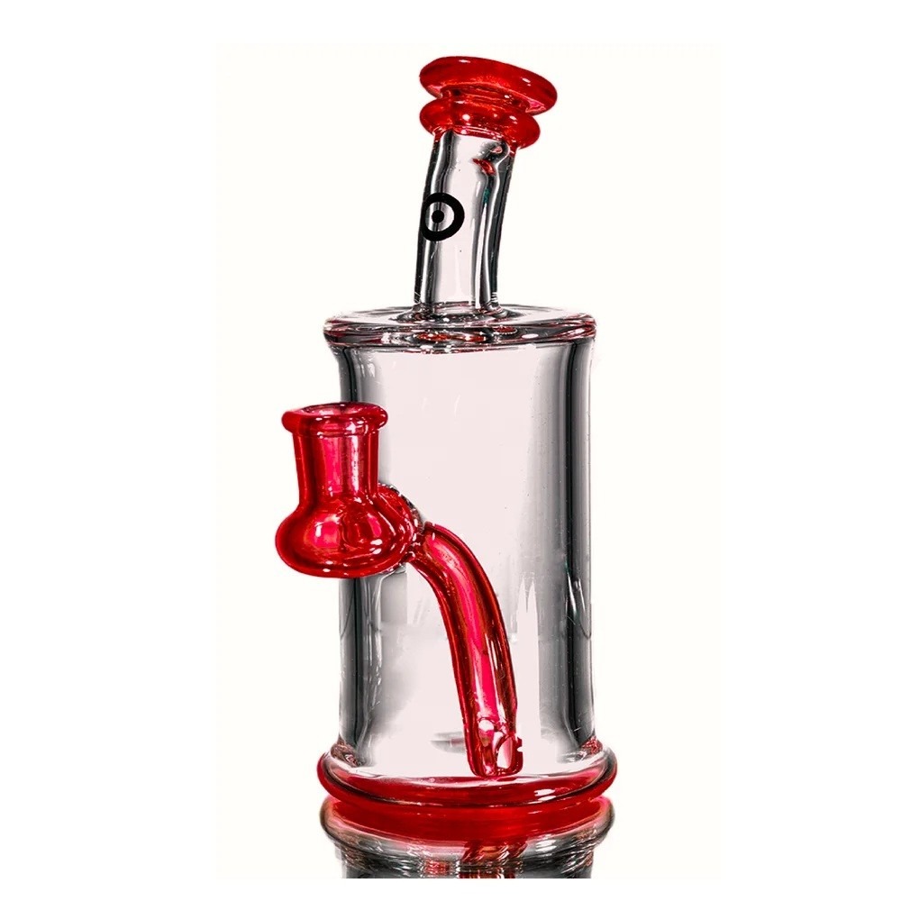 Drop Micro Rig Red Calvo