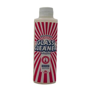 Glass Cleaner Brillo 250 ml