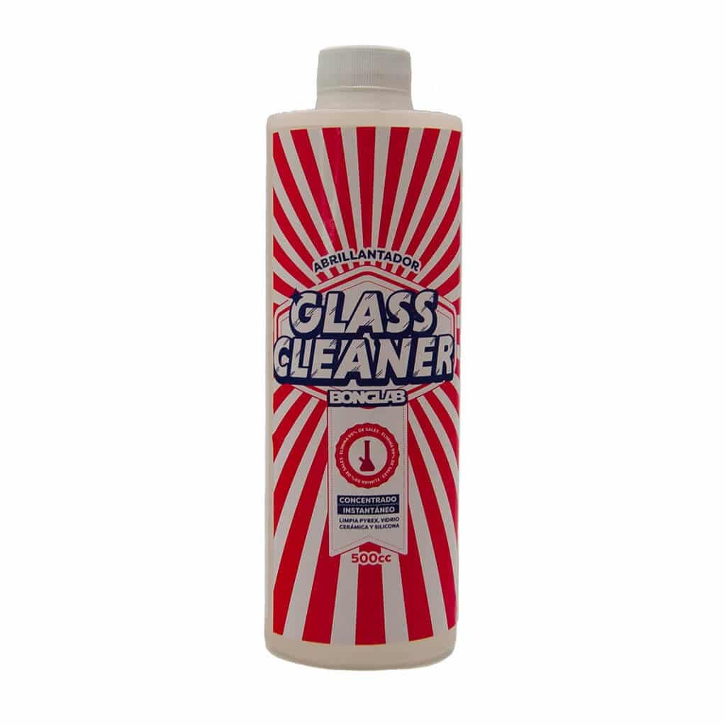 Glass Cleaner Brillo 500 ml