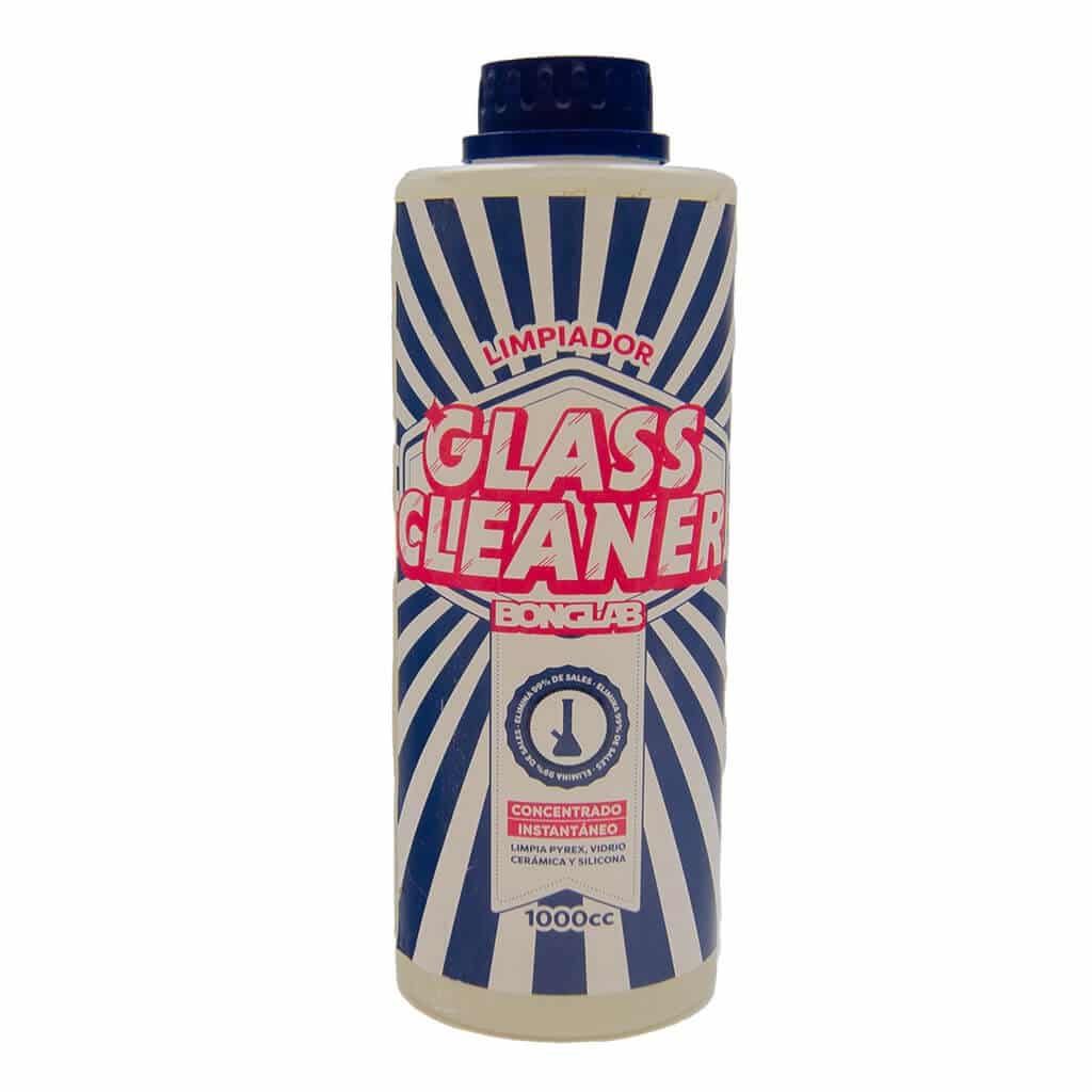 Glass Cleaner Bonglab 1 litro