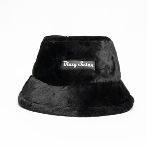 Gorro pescador Blazy Susan Black